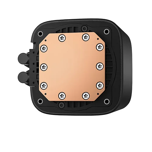 Deepcool LE360 V2 ARGB 360mm CPU Liquid Cooler